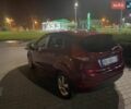 Червоний Форд Фієста, об'ємом двигуна 1.4 л та пробігом 135 тис. км за 6900 $, фото 6 на Automoto.ua