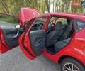 Красный Форд Фиеста, объемом двигателя 1.24 л и пробегом 91 тыс. км за 5600 $, фото 9 на Automoto.ua