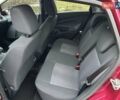 Форд Фиеста 2011 в Киеве на Automoto.ua Красный Форд Фиеста, объемом двигателя 1.39 л и пробегом 94 тыс. км за 8300 $, фото 14 на Automoto.ua
