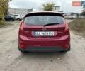 Форд Фиеста 2011 в Киеве на Automoto.ua Красный Форд Фиеста, объемом двигателя 1.39 л и пробегом 94 тыс. км за 8300 $, фото 4 на Automoto.ua