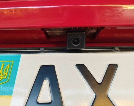 Червоний Форд Фієста, об'ємом двигуна 1.25 л та пробігом 62 тис. км за 6300 $, фото 8 на Automoto.ua