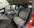 Красный Форд Фиеста, объемом двигателя 1.39 л и пробегом 132 тыс. км за 7300 $, фото 13 на Automoto.ua