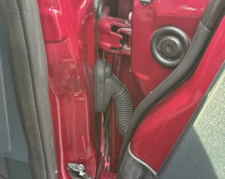 Форд Фиеста 2011 в Одессе на Automoto.ua Красный Форд Фиеста, объемом двигателя 1.4 л и пробегом 65 тыс. км за 7300 $, фото 50 на Automoto.ua