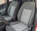 Форд Фиеста 2011 в Белой Церкве на Automoto.ua Красный Форд Фиеста, объемом двигателя 1.2 л и пробегом 239 тыс. км за 5400 $, фото 38 на Automoto.ua