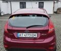 Червоний Форд Фієста, об'ємом двигуна 1.4 л та пробігом 156 тис. км за 7000 $, фото 3 на Automoto.ua