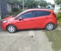 Червоний Форд Фієста, об'ємом двигуна 1.25 л та пробігом 62 тис. км за 6300 $, фото 2 на Automoto.ua