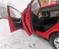 Червоний Форд Фієста, об'ємом двигуна 1.39 л та пробігом 33 тис. км за 7600 $, фото 7 на Automoto.ua