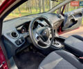 Форд Фиеста 2011 в Киеве на Automoto.ua Красный Форд Фиеста, объемом двигателя 1.4 л и пробегом 157 тыс. км за 6600 $, фото 14 на Automoto.ua