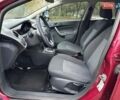 Форд Фиеста 2011 в Киеве на Automoto.ua Красный Форд Фиеста, объемом двигателя 1.39 л и пробегом 94 тыс. км за 8300 $, фото 11 на Automoto.ua
