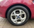 Красный Форд Фиеста, объемом двигателя 1.4 л и пробегом 168 тыс. км за 6700 $, фото 27 на Automoto.ua