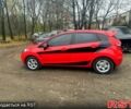 Червоний Форд Фієста, об'ємом двигуна 1.2 л та пробігом 148 тис. км за 5700 $, фото 4 на Automoto.ua
