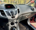 Форд Фиеста 2011 в Киеве на Automoto.ua Красный Форд Фиеста, объемом двигателя 1.4 л и пробегом 157 тыс. км за 6600 $, фото 20 на Automoto.ua