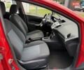 Красный Форд Фиеста, объемом двигателя 1.39 л и пробегом 132 тыс. км за 7300 $, фото 10 на Automoto.ua