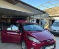 Червоний Форд Фієста, об'ємом двигуна 1.39 л та пробігом 170 тис. км за 6300 $, фото 6 на Automoto.ua