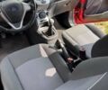 Красный Форд Фиеста, объемом двигателя 1.24 л и пробегом 91 тыс. км за 5600 $, фото 25 на Automoto.ua