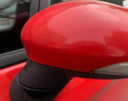 Червоний Форд Фієста, об'ємом двигуна 1.2 л та пробігом 98 тис. км за 5600 $, фото 3 на Automoto.ua