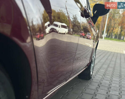 Форд Фиеста 2011 в Одессе на Automoto.ua Красный Форд Фиеста, объемом двигателя 1.4 л и пробегом 65 тыс. км за 7300 $, фото 24 на Automoto.ua