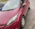 Червоний Форд Фієста, об'ємом двигуна 1.2 л та пробігом 218 тис. км за 6000 $, фото 5 на Automoto.ua