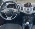 Червоний Форд Фієста, об'ємом двигуна 1.4 л та пробігом 134 тис. км за 5800 $, фото 5 на Automoto.ua