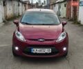 Красный Форд Фиеста, объемом двигателя 1.39 л и пробегом 173 тыс. км за 7300 $, фото 69 на Automoto.ua