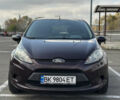 Форд Фієста 2011 у Києві на Automoto.ua Червоний Форд Фієста, об'ємом двигуна 1.24 л та пробігом 170 тис. км за 5500 $, фото 1 на Automoto.ua