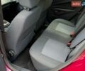 Красный Форд Фиеста, объемом двигателя 1.39 л и пробегом 49 тыс. км за 8200 $, фото 7 на Automoto.ua