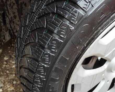 Червоний Форд Фієста, об'ємом двигуна 1.25 л та пробігом 62 тис. км за 6300 $, фото 17 на Automoto.ua