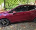 Червоний Форд Фієста, об'ємом двигуна 1.25 л та пробігом 140 тис. км за 5800 $, фото 6 на Automoto.ua