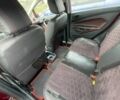 Червоний Форд Фієста, об'ємом двигуна 1.2 л та пробігом 218 тис. км за 6000 $, фото 3 на Automoto.ua