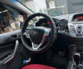 Форд Фиеста 2011 в Виннице на Automoto.ua Красный Форд Фиеста, объемом двигателя 1.4 л и пробегом 149 тыс. км за 8000 $, фото 5 на Automoto.ua