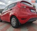 Форд Фиеста 2011 в Белой Церкве на Automoto.ua Красный Форд Фиеста, объемом двигателя 1.2 л и пробегом 239 тыс. км за 5400 $, фото 21 на Automoto.ua