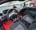 Красный Форд Фиеста, объемом двигателя 1.24 л и пробегом 227 тыс. км за 4450 $, фото 5 на Automoto.ua