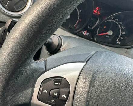 Форд Фиеста 2011 в Одессе на Automoto.ua Красный Форд Фиеста, объемом двигателя 1.4 л и пробегом 65 тыс. км за 7300 $, фото 34 на Automoto.ua