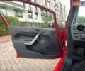 Красный Форд Фиеста, объемом двигателя 1.4 л и пробегом 132 тыс. км за 6830 $, фото 29 на Automoto.ua