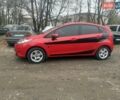 Красный Форд Фиеста, объемом двигателя 1.24 л и пробегом 148 тыс. км за 5700 $, фото 6 на Automoto.ua