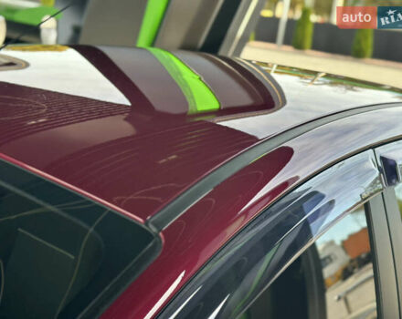 Форд Фиеста 2011 в Одессе на Automoto.ua Красный Форд Фиеста, объемом двигателя 1.4 л и пробегом 65 тыс. км за 7300 $, фото 20 на Automoto.ua