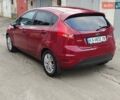 Красный Форд Фиеста, объемом двигателя 1.39 л и пробегом 173 тыс. км за 7300 $, фото 67 на Automoto.ua