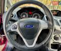 Форд Фиеста 2011 в Киеве на Automoto.ua Красный Форд Фиеста, объемом двигателя 1.4 л и пробегом 157 тыс. км за 6600 $, фото 18 на Automoto.ua