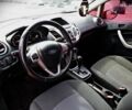 Червоний Форд Фієста, об'ємом двигуна 1.4 л та пробігом 141 тис. км за 7400 $, фото 4 на Automoto.ua