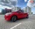 Красный Форд Фиеста, объемом двигателя 1.4 л и пробегом 132 тыс. км за 6830 $, фото 16 на Automoto.ua