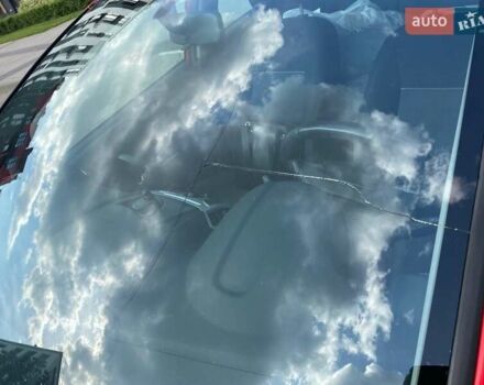 Красный Форд Фиеста, объемом двигателя 1.4 л и пробегом 132 тыс. км за 6830 $, фото 30 на Automoto.ua