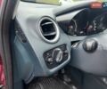 Красный Форд Фиеста, объемом двигателя 1.4 л и пробегом 168 тыс. км за 6700 $, фото 10 на Automoto.ua