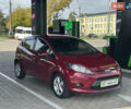Форд Фиеста 2011 в Одессе на Automoto.ua Красный Форд Фиеста, объемом двигателя 1.4 л и пробегом 65 тыс. км за 7300 $, фото 1 на Automoto.ua
