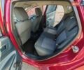 Красный Форд Фиеста, объемом двигателя 1.39 л и пробегом 173 тыс. км за 7300 $, фото 52 на Automoto.ua