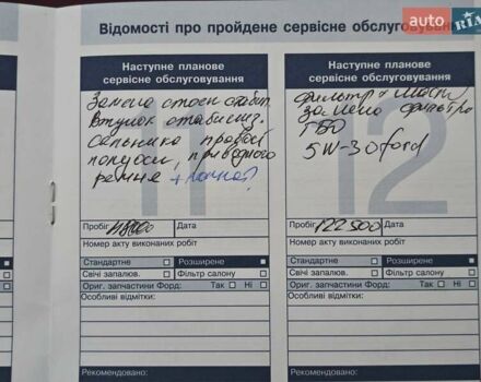 Красный Форд Фиеста, объемом двигателя 1.39 л и пробегом 173 тыс. км за 7300 $, фото 83 на Automoto.ua