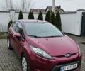 Червоний Форд Фієста, об'ємом двигуна 1.4 л та пробігом 156 тис. км за 7000 $, фото 1 на Automoto.ua
