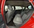 Красный Форд Фиеста, объемом двигателя 1.39 л и пробегом 132 тыс. км за 7300 $, фото 16 на Automoto.ua