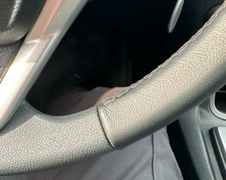 Форд Фиеста 2011 в Одессе на Automoto.ua Красный Форд Фиеста, объемом двигателя 1.4 л и пробегом 65 тыс. км за 7300 $, фото 32 на Automoto.ua