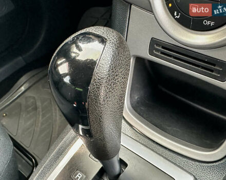 Форд Фиеста 2011 в Одессе на Automoto.ua Красный Форд Фиеста, объемом двигателя 1.4 л и пробегом 65 тыс. км за 7300 $, фото 44 на Automoto.ua