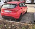 Красный Форд Фиеста, объемом двигателя 1.25 л и пробегом 227 тыс. км за 4750 $, фото 2 на Automoto.ua